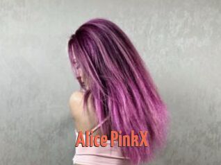Alice_PinkX