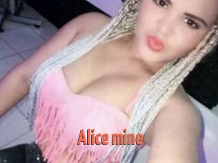 Alice_mine