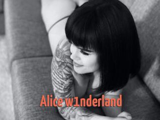 Alice_w1nderland