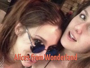 Alices_from_Wonderland