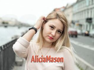 AliciaMason