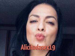 Alicihadasex19