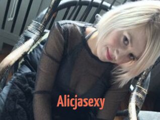 Alicjasexy