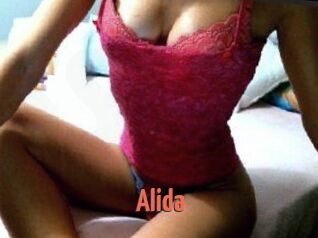 Alida