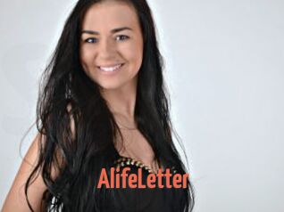 AlifeLetter