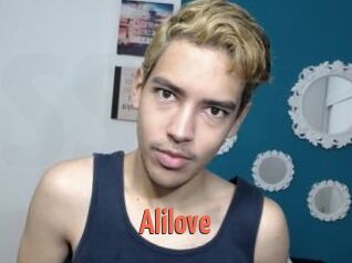 Alilove_