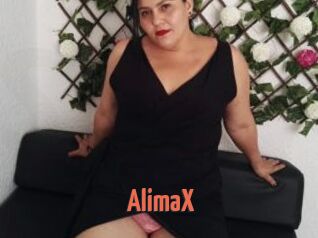 AlimaX