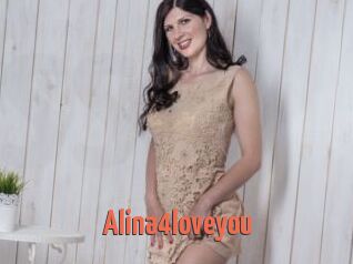 Alina4loveyou