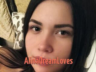 AlinaDreamLoves