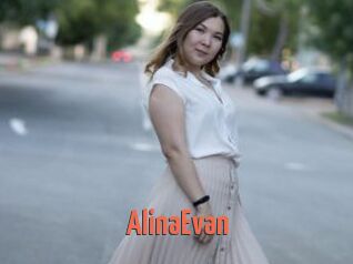 AlinaEvan