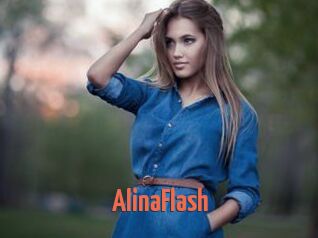 AlinaFlash