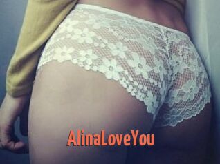 AlinaLoveYou