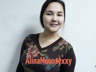 AlinaMoonsexxy