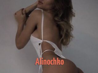 Alinochko