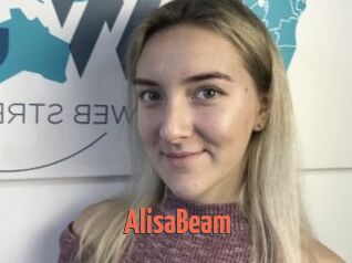 AlisaBeam