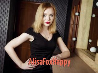 AlisaFoxHappy