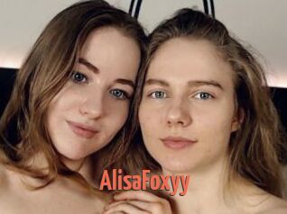 AlisaFoxyy