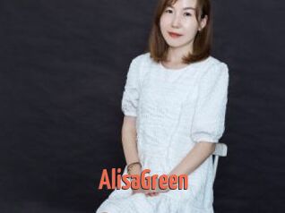 AlisaGreen