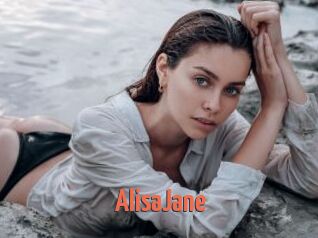 AlisaJane