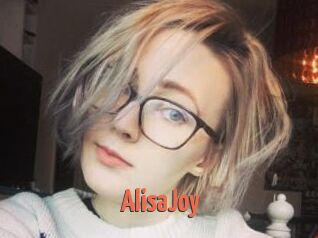 AlisaJoy