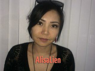 AlisaLien