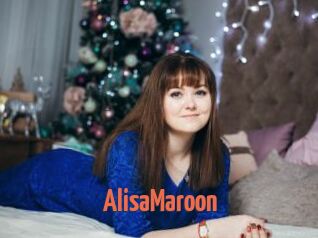 AlisaMaroon