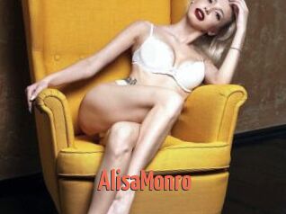 AlisaMonro