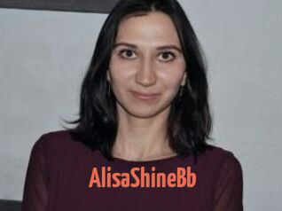 AlisaShineBb