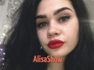 AlisaShow