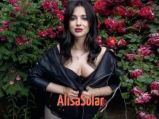 AlisaSolar