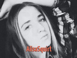 AlisaSquirt