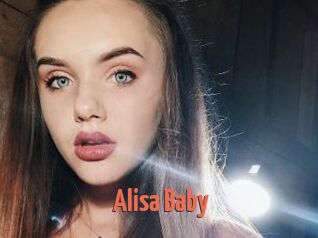 Alisa_Baby