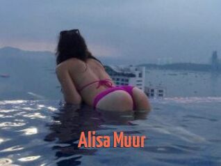Alisa_Muur
