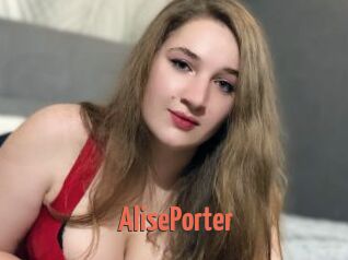 AlisePorter