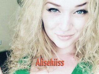Alisekiiss