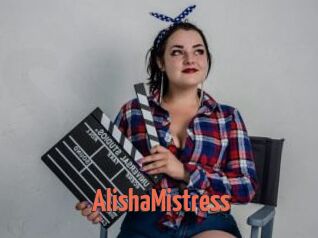 AlishaMistress