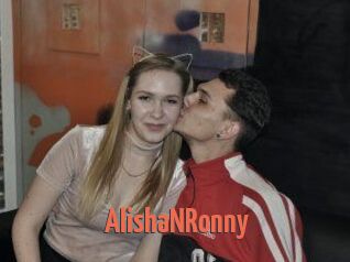 AlishaNRonny