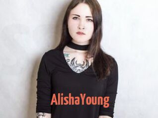 AlishaYoung