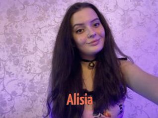 Alisia
