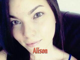 ALISON