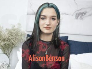AlisonBenson
