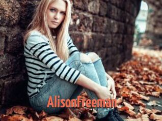 AlisonFreeman