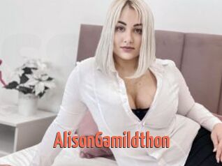 AlisonGamildthon