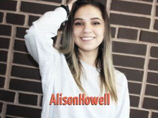AlisonHowell