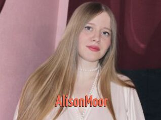 AlisonMoor
