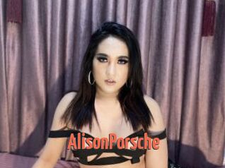 AlisonPorsche