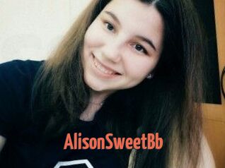 AlisonSweetBb