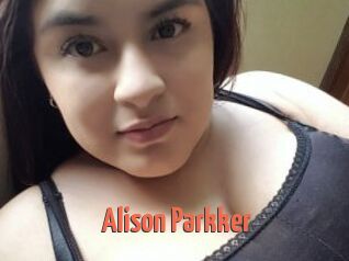 Alison_Parkker