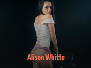 Alison_Whitte