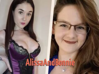 AlissaAndBonnie